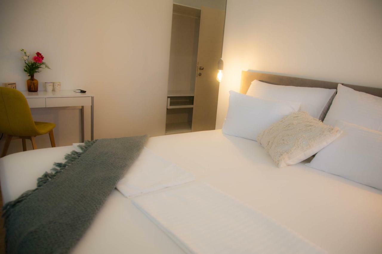 Soukki Town Centre Suites 1 Split Exterior photo