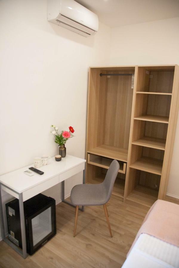 Soukki Town Centre Suites 1 Split Exterior photo